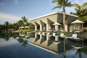 JW 메리어트, 베트남 중부 해안에 럭셔리 리조트 오픈… "자연과 웰빙의 오아시스"