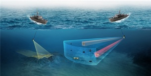 방사청, 40년 외산 의존 끊는다…‘소해함 핵심장비’ 국산화 착수