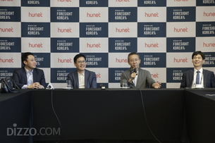 “내년 경영 키워드는 AI·리밸런싱”… 휴넷, ‘포사이트 코리아 2026’ 개최 