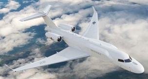 항공통제기 2차 사업 기종으로 美 L3해리스의 ‘글로벌6500’ 최종 선정