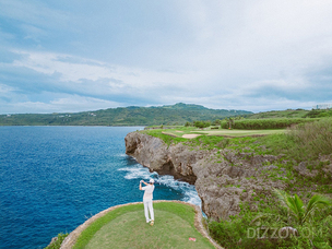 사이판 푸른 바다 보며 스윙... 마리아나관광청장배 골프대회 12월 6일 개최