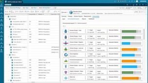 지멘스DISW, 팀센터 플랫폼에 AI 기반 수명주기 평가 기능 도입