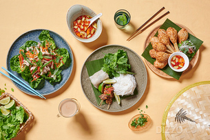 밤&middot;송이&middot;홍시부터 트러플&middot;캐비어까지...호텔업계, 제철 식재료 앞세워 미식 경쟁 '후끈'