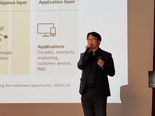 이재흥 시민기술네트워크 이사 “AI 문제, AI 기본사회 구축으로 해결”