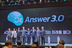 닥터앤서 3.0, 생활 속 건강관리 시동…AI 진단 지원 넘어 예후 관리까지 확장