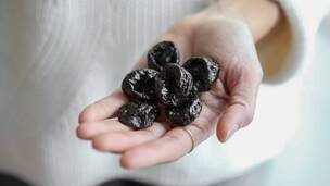 푸룬, 골다공증 예방 효과 있나…미국에서 장기 임상 시작