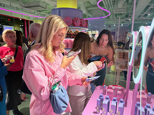 아모레퍼시픽 마몽드, 북유럽 최대 유통사 리코와 손잡고 유럽 공식 진출