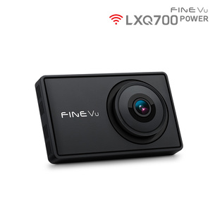 "스마트폰 연동 강화"… 파인디지털, 초고화질 블랙박스 &#39;파인뷰 LXQ700 POWER&#39; 출시