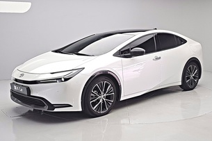 日 세단 가격 인상에 신차급 중고 선호도 뚝