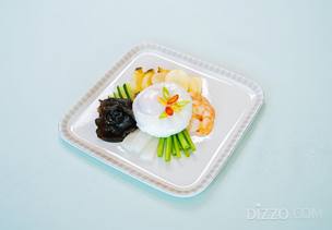 싱가포르항공, 한국 취항 50주년 기념 &#39;특별 한식 기내식&#39; 선보여