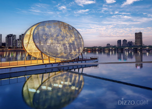 낙산공원부터 한강, 여의도 서울달까지…  한가위 서울의 ‘달빛 명소’