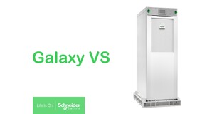 슈나이더 일렉트릭, 선박용 3상 무정전전원장치 출시