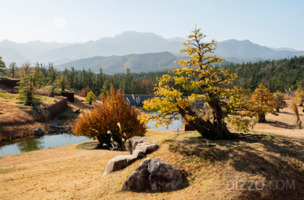 [추석 연휴 가볼 만한 곳] 사유원, 추석 연휴 10일간 휴무 없이 특별 이벤트