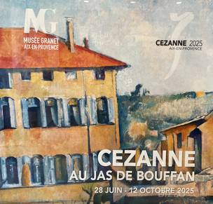 세잔의 숨결이 살아 숨 쉬는 도시 ‘엑상프로방스’로 떠난 여행