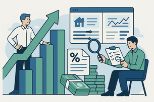 진화하는 대출 서비스… “토스는 비교 확장, 뱅샐은 진단 고도화”