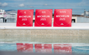 미쉐린 가이드, 125년 만에 호텔 평가 도입... “한국 호텔 8곳 &#39;미쉐린 키&#39; 영예”