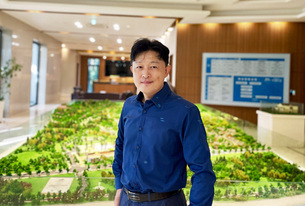 [인터뷰] 기린빌라리조트 이인경 총지배인 “제주만의 경험을 담은 체류형 리조트로 자리매김할 것”