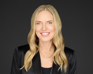 휴젤, 캐리 스트롬 글로벌 CEO 선임