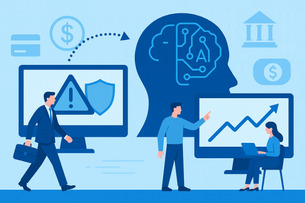 이제는 ‘대응’보다 ‘예측’… 달라지는 금융보안