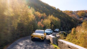 포르쉐, 3분기 누적 21만대 판매… "전년比 6% 감소"