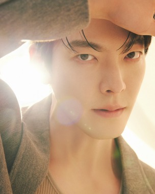 금가루보다 더 빛나는 건…&#39;김우빈&#39;의 진심일지니 [인터뷰②]