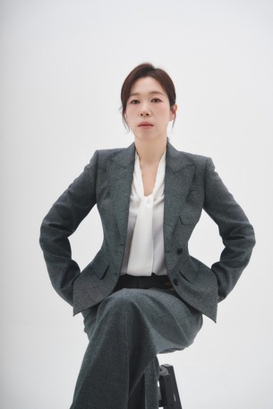 박찬욱은 반하고, 박희순은 흠모해왔음을 &#39;어쩔수가없다&#39;…염혜란 [인터뷰]