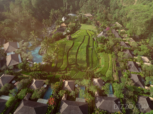 미쉐린 키 획득한 발리·태국·베트남 럭셔리 호텔 6곳