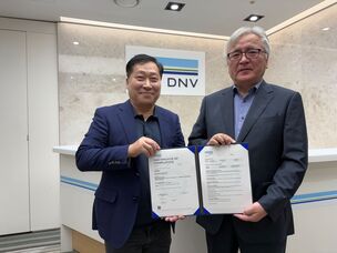 "車 SW 안정성 입증"… 페르세우스, ISO 26262 ASIL-D 인증 획득