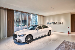 HS효성더클래스, 국내 최초 마이바흐 멤버십 &#39;마스테리아 클럽&#39; 출시