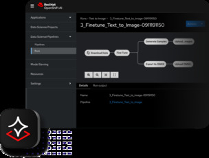 레드햇, AI 플랫폼 &#39;레드햇 AI 3&#39; 출시… 엔비디아·AMD 가속기 지원