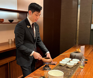 “K-푸드의 미래를 담다” 메리어트 인터내셔널,  보고서 런칭 특별 행사 개최