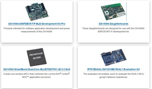 마우저, 르네사스 AI·전력변환 솔루션 공급 확대