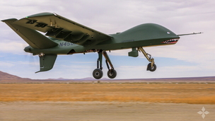 한화, 한국판 ‘그레이 이글’ 무인기 만든다…美 GA와 국내 생산시설 설립