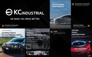 경창산업, DIFA 2025서 '지속가능한 모빌리티 기술' 공개