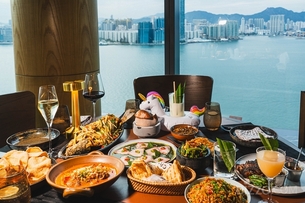 하나투어, 박찬일 셰프와 함께하는 &#39;홍콩 미식기행 4일&#39; 단독 출시 