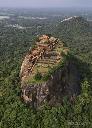 롯데관광, 스리랑카 비즈니스 클래스 패키지 출시