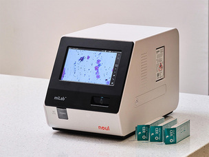 노을, 필리핀서 AI 기반 자궁경부암 진단 솔루션 인허가 획득