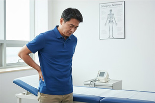 “뼈 튼튼하다 방심했다간” 남성 골다공증 사망률 21%, 여성보다 높아