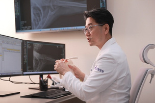 추석 명절 후 어깨통증, 회전근개 파열 의심된다면 관리 필요