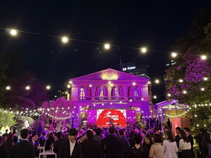 프라이빗 멤버스 클럽 '더프리비하우스' 런칭 파티 성료