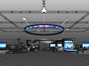 KAI, ‘서울 ADEX 2025’서 AI 등 항공우주산업 미래 전시