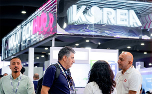 'GITEX GLOBAL 2025' 성료&hellip;국내 홀로그램 기업, 두바이에서 실질 성과 거둬