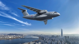 방사청, 엠브라에르와 ‘C-390 수송기’ 기반 산업협력 확대 맞손