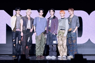 [종합]"한계 뛰어 넘겠다"…보이넥스트도어, &#39;The Action&#39;에 담은 포부