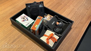 콘래드 서울 X 로모그래피, ‘아날로그 발견의 예술’ 협업 프로그램 론칭