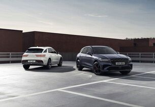 "NVH 성능 강화"… 제네시스, 연식변경 모델 &#39;2026 GV70&#39; 출시