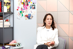 [인터뷰] 김채연 고려대 교수 “감각의 시대, 나만의 감각을 단련하는 것이 중요”