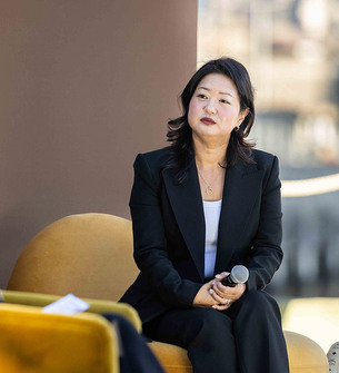 정새라 랜딩인터내셔널 대표 “미국 내 K뷰티, 제2의 물결로 주류 시장 진입 중요한 시점”