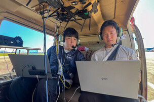 KT, 국토부 ‘UAM 실증사업자’로 선정