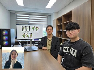 KAIST, 3차원 공간 움직임 물리적으로 이해하는 생성형 AI 개발